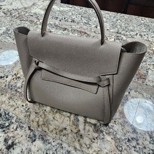 Celine mini belt bag